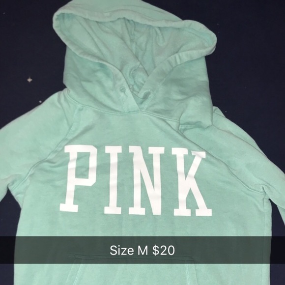 Name brand sweatshirts - Picture 2 of 3